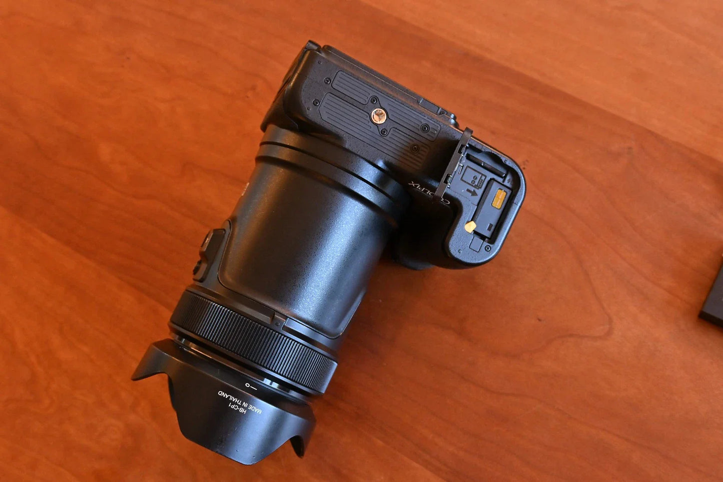 NIkon COOLPIX P1100 Superzoom Digital Camera*MINT*EXTRA BATTERIES/ND FILTER/etc.